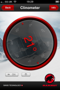 iPhone Avalanche Safety Apps